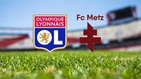 Lyon - Metz : à quelle heure et sur quelle chaîne regarder le match de Ligue 1 en direct ?