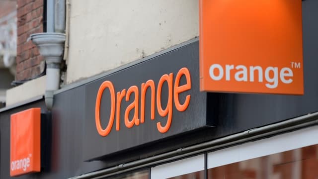 Bpifrance détient encore 9,6% d'Orange.