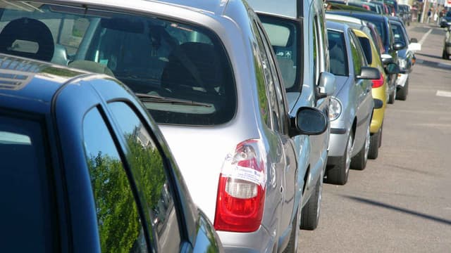 Combien de vieilles voiture sont éligibles en France à la prime à la conversion?