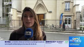Climbing district poursuit son développement 