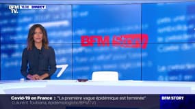 BFM Story – Vendredi 5 Juin 2020