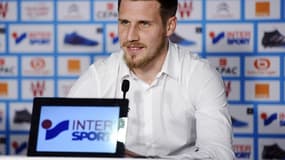 Grégory Sertic 