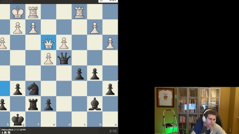 Daniel Naroditsky, grand maÃ®tre des Ã©checs et influenceur, est mort Ã  29 ans