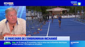EmrbunMan: une quarantième édition débute le 15 août