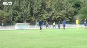 Le SC Bastia officiellement relégué en National 1