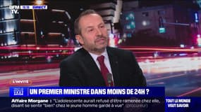 Sébastien Chenu : "On ne nous fait pas sortir du jeu" - 11/12