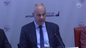 "Une belle opération de communication": le président de la FNSEA revient sur le déplacement de Gabriel Attal en Occitanie