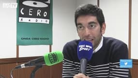 Alavés-Real Madrid : réunion de famille pour Enzo et Zinédine Zidane 
