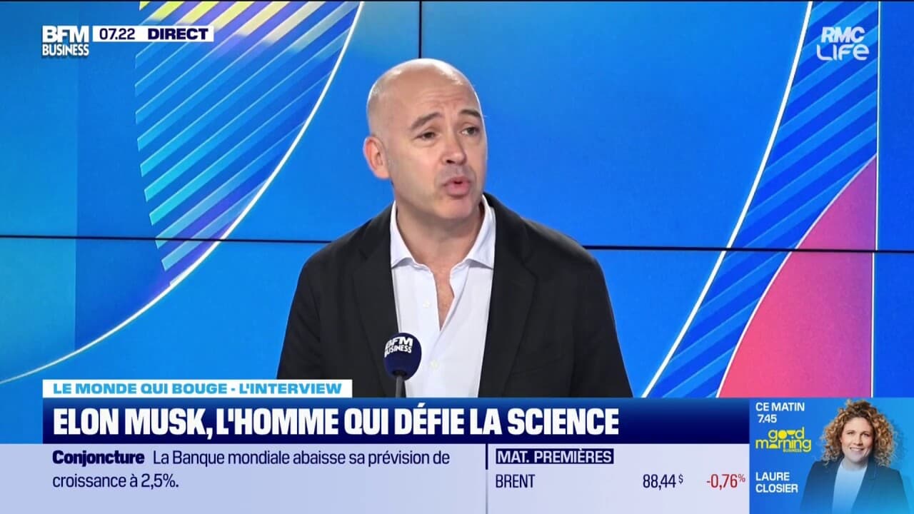 Elon Musk hâlâ bir dahi mi?