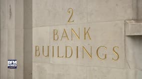 Brexit : les banques américaines envisagent la délocalisation