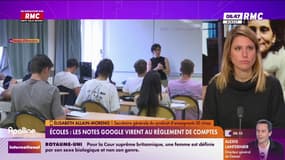 Noter les écoles ?  "Ça n'a aucun sens"