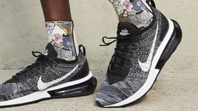 Cette paire de Nike Air Max voit son prix chuter grâce à ce code promo Nike
