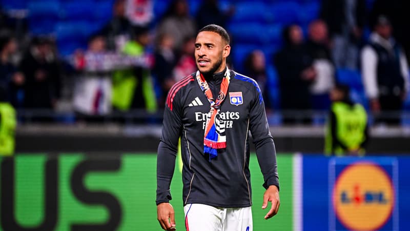 "Je nâ€™abandonnerai pas, je ne lÃ¢cherai pas" : la rÃ©ponse forte de Tolisso Ã ...