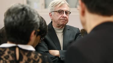 Jean-Pierre Masseret