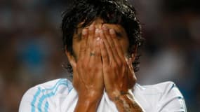 Lucho et l'OM éliminés par Evian