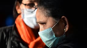 L'Inde ferme ses ports à tous les paquebots étrangers par peur du coronavirus (photo d'illustration)