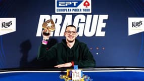 EPT Prague ; Les français déjà au rendez-vous