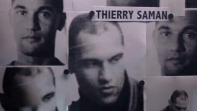 Retrouvez l'épisode consacré à Thierry Saman, le concierge qui en savait trop, ce dimanche dans "Faites entrer l'accusé"