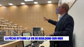 Fête de la mer de Boulogne-sur-Mer: revivez l'événement sur BFM Grand Lille