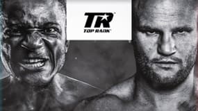 Mbilli - Sulecki : à quelle heure et sur quelle chaîne regarder le combat de boxe Top Rank en direct ?