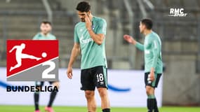 Schalke 04 : Les joueurs agressés après la relégation du club