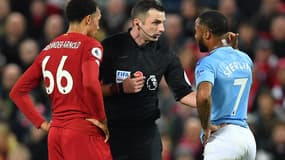 Alexander-Arnold et Sterling