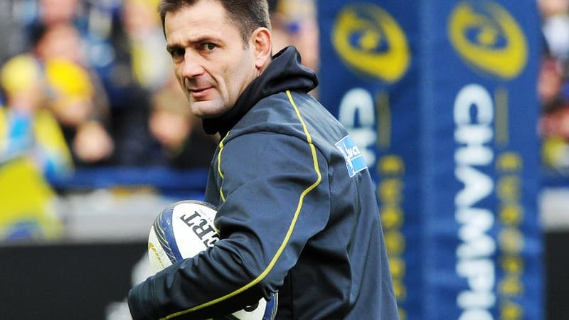 Le staff a prolongé à l'ASM