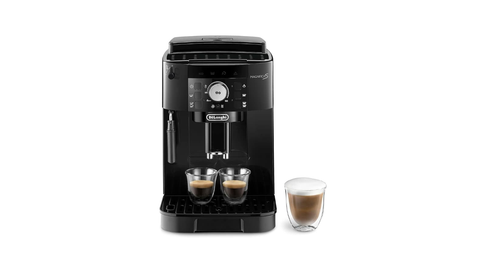 Machine à café Delonghi Magnifica