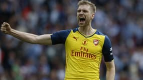 Per Mertesacker