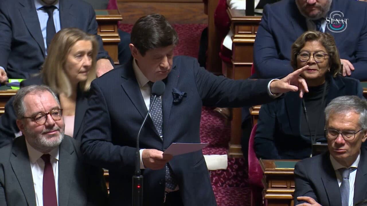 Loi Immigration: "Madame La Première Ministre, Prenez Exemple Du ...