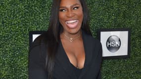 Serena Williams