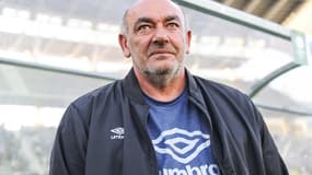 Bruno Luzi