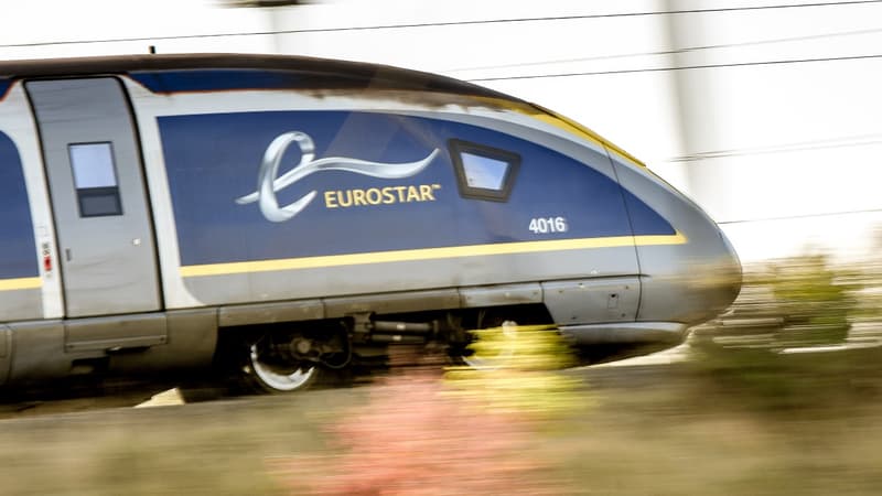 Eurostar