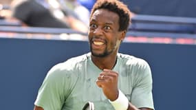 G. Monfils