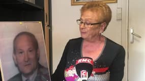 Dunkerque: "Veuve de l'amiante, j'en veux à ceux qui ont empoisonné mon mari"