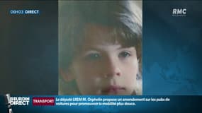 Disparition d'un enfant dans le Gard: vive inquiétude pour Aymery, autiste de 9 ans