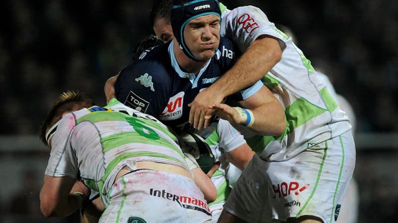 Bernard Le Roux