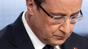 Quand Hollande qualifiait la déchéance de "chose de droite" qui "n'apporte rien" - Mercredi 16 mars 2016