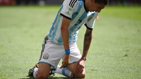 Angel Di Maria