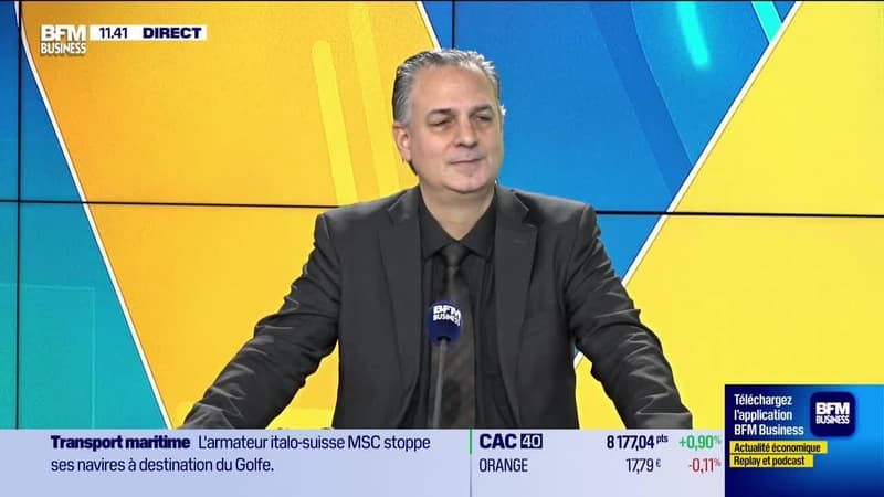 Le placement à suivre : Le dollar gagne du terrain face à l'euro - 04/03