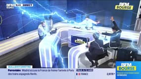 Bullshitomètre : "Les porteurs obligataires peuvent rester sereins" - FAUX répond Aymeric Diday - 24/09