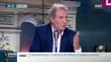 Hugues Aufray sur Charles Aznavour: "La première fois que je l'ai entendu chanter, j'ai été bouleversé"