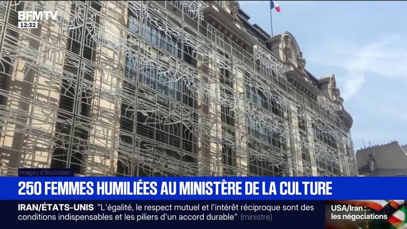 Affaire Christian Nègre: il intoxiquait des femmes pour les forcer à uriner et les humilier