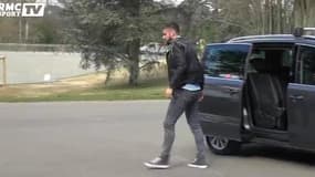 Bleus : les joueurs sont à Clairefontaine