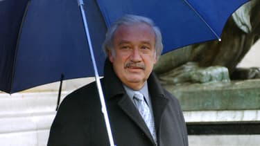 Marcel Campion