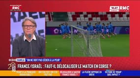 "J'en ai marre de baisser la tête, qu'on nous pointe du doigt" : la colère d'une auditrice juive
