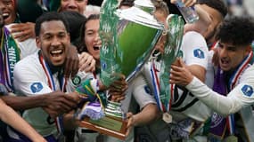 Le tirage de la 32es de finale de la Coupe Gambardella est connu