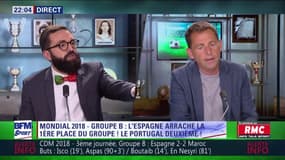 Joël Quiniou : "On peut utiliser la vidéo, mais sur des cas clairs !"