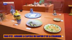 Mag d'ici : Aubagne la capitale du santon et de la céramique