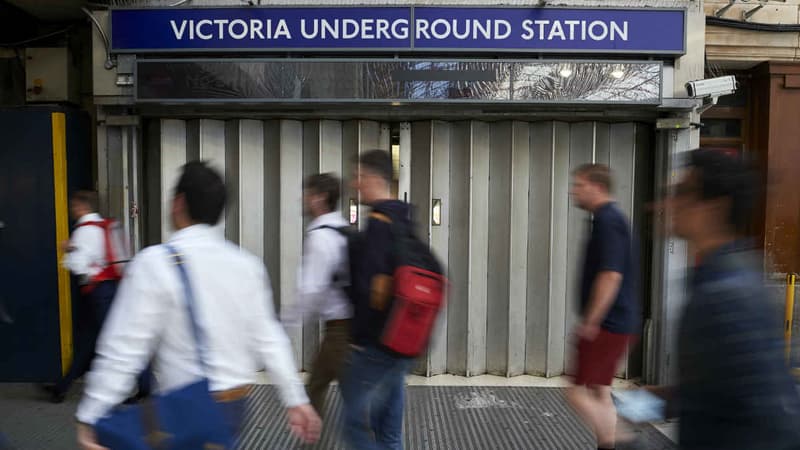 Le métro londonien sera doté d'un service de nuit le week-end, ce dès le 19 août.